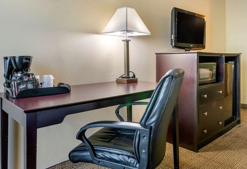 Fotos del hotel Comfort Inn International Drive:  62