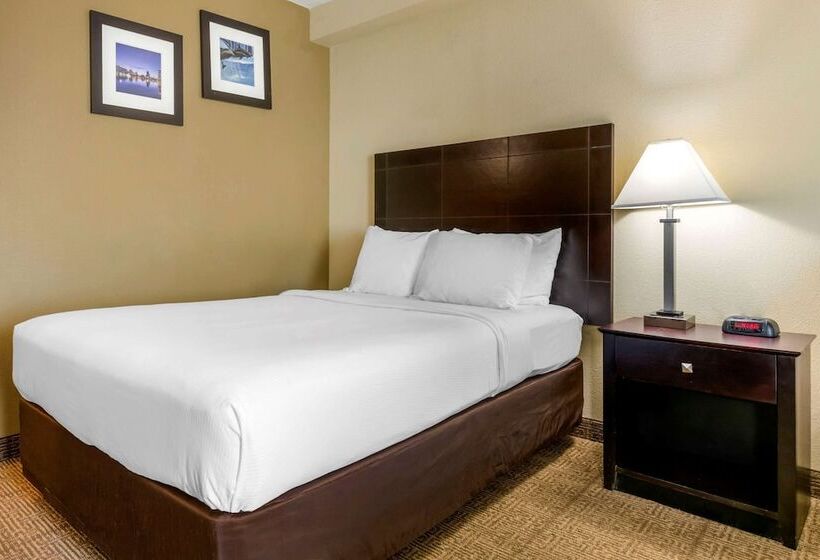 Fotos del hotel Comfort Inn International Drive:  13