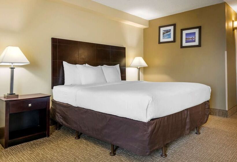 Fotos del hotel Comfort Inn International Drive:  9