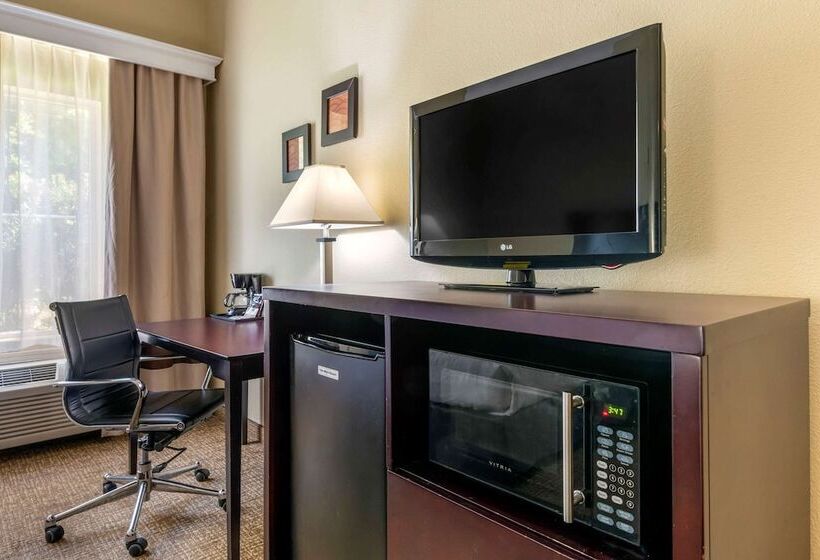 Fotos del hotel Comfort Inn International Drive:  63