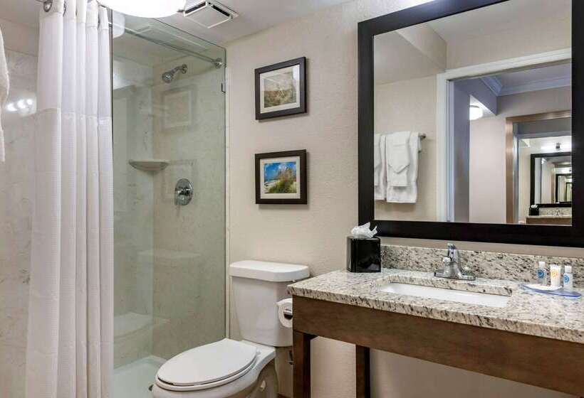 هتل Comfort Inn & Suites Daytona Beach Oceanfront