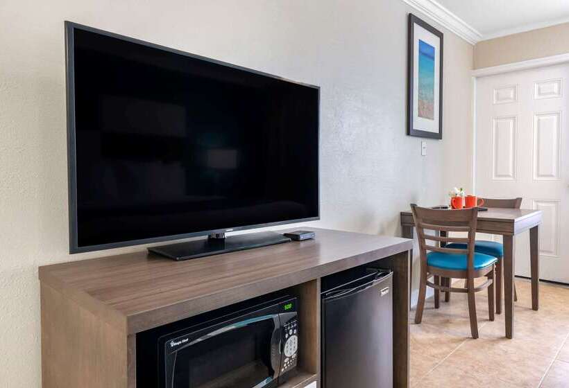 هتل Comfort Inn & Suites Daytona Beach Oceanfront