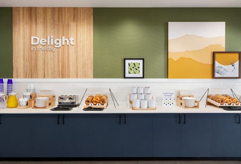 Fotos del hotel Country Inn & Suites By Radisson Near Universal:  11