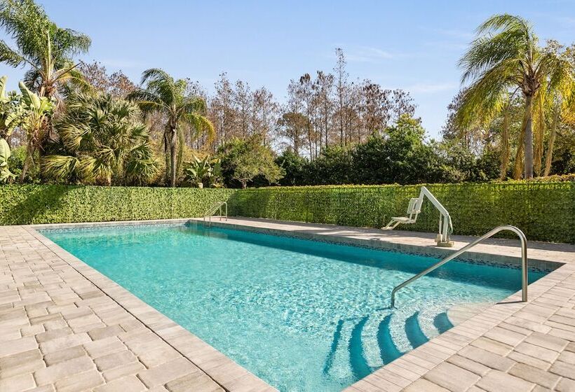 Fotos del hotel Country Inn & Suites By Radisson Near Universal:  8