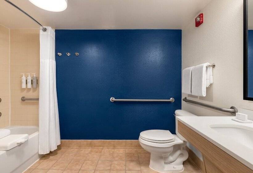 Fotos del hotel Country Inn & Suites By Radisson Near Universal:  10