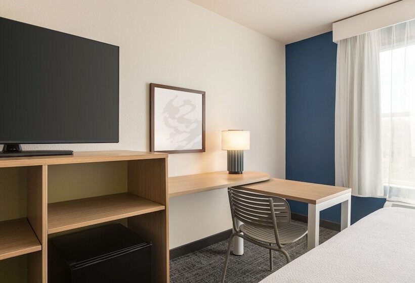 Fotos del hotel Country Inn & Suites By Radisson Near Universal:  6