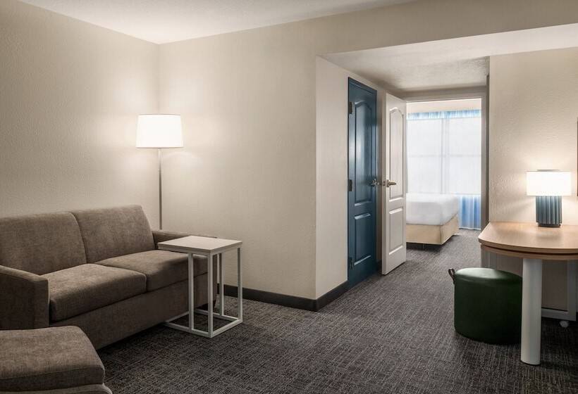 Fotos del hotel Country Inn & Suites By Radisson Near Universal:  15