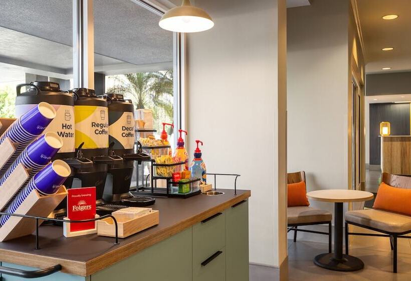 Fotos del hotel Country Inn & Suites By Radisson Near Universal:  24