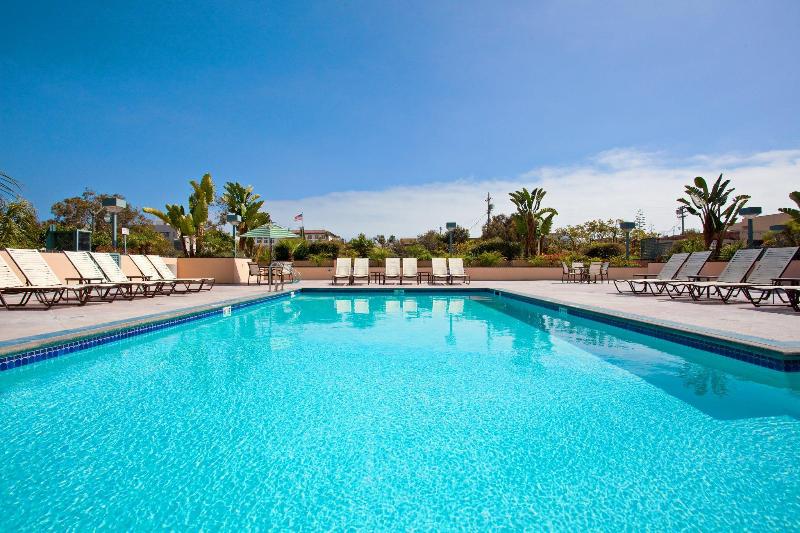 Crowne Plaza Hotel Los Angeles Harbor, An Ihg