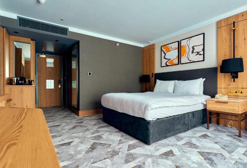 هتل Crowne Plaza Marlow, An Ihg