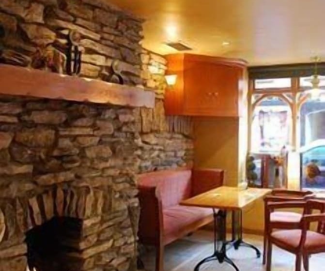 هتل Davitts Guesthouse