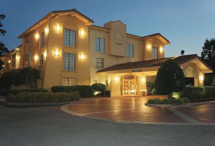 هتل Econo Lodge Augusta North Washington Road