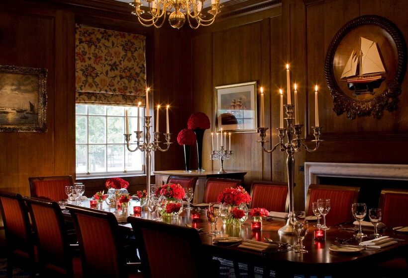 Fotos del hotel De Vere Devonport House:  24