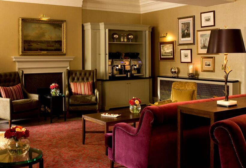 Fotos del hotel De Vere Devonport House:  27