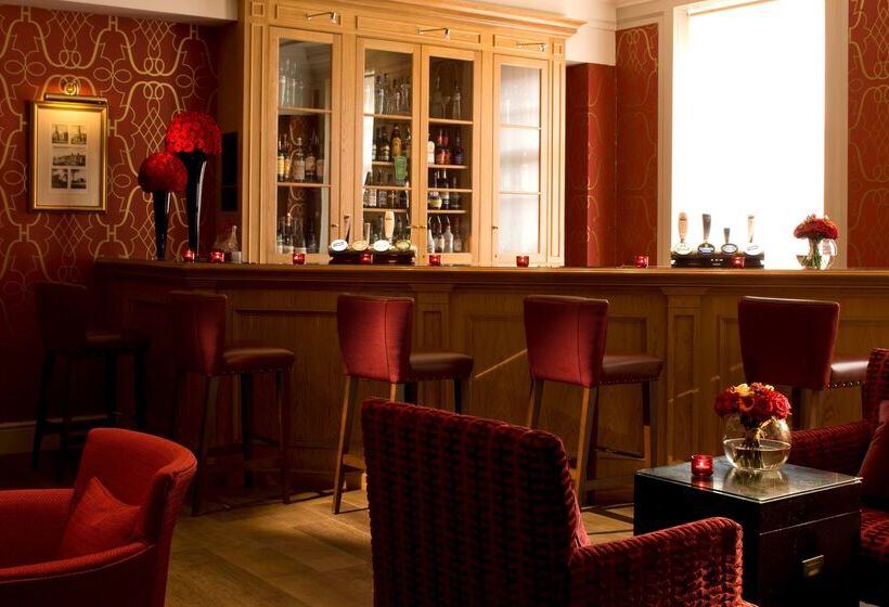 Fotos del hotel De Vere Devonport House:  26