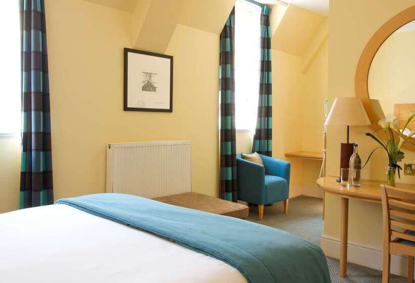 Fotos del hotel De Vere Devonport House:  5