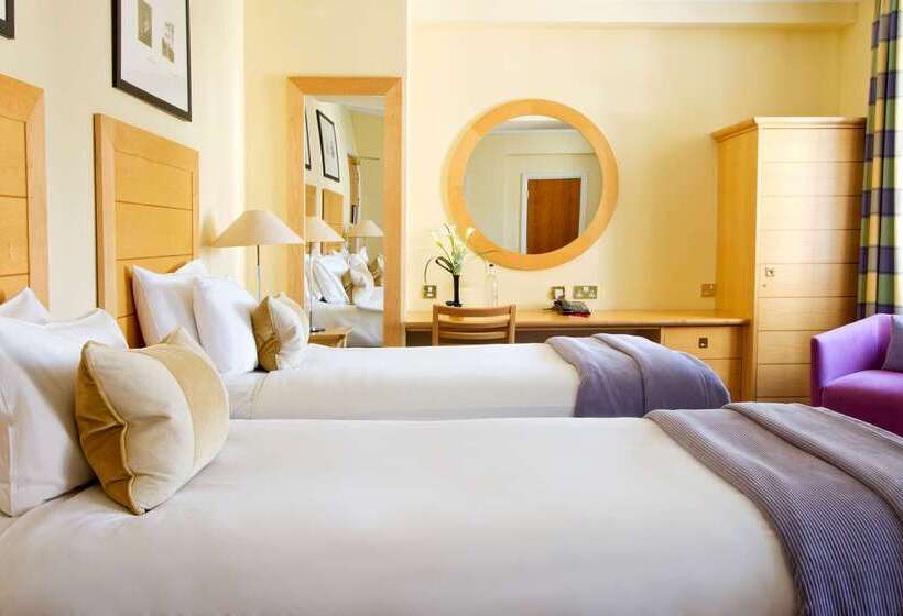 Fotos del hotel De Vere Devonport House:  3