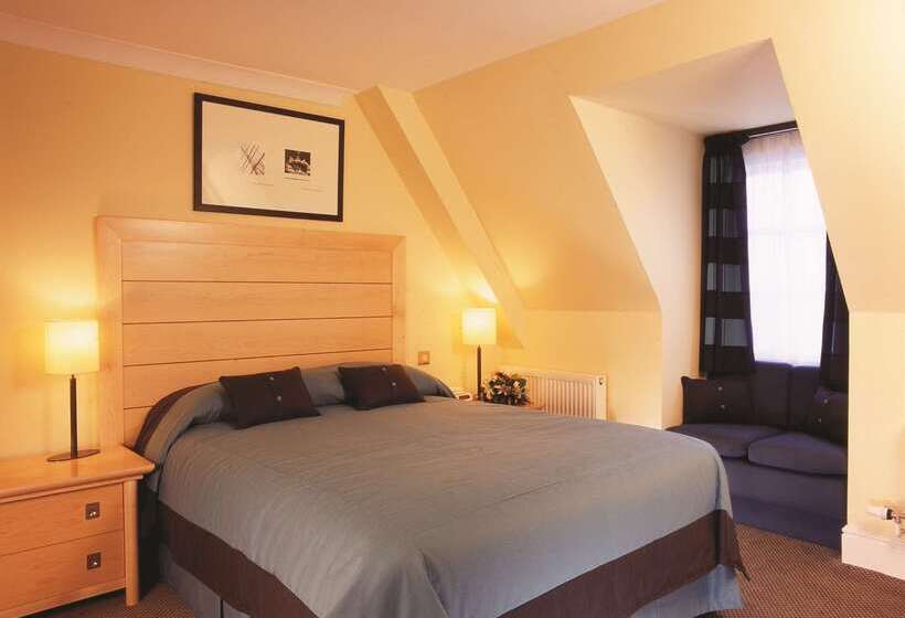 Fotos del hotel De Vere Devonport House:  9