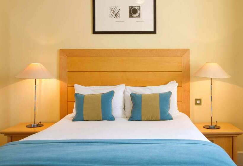 Fotos del hotel De Vere Devonport House:  11