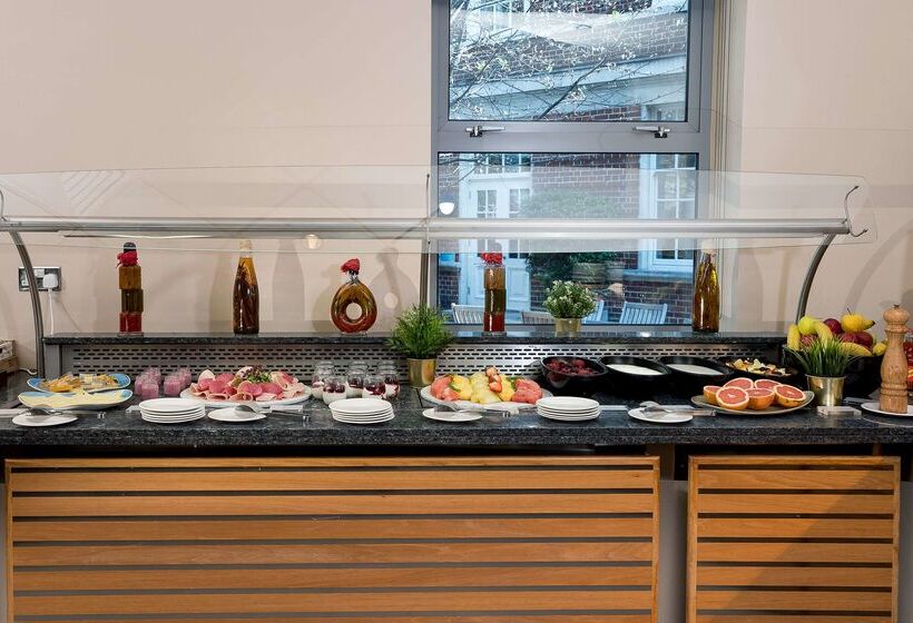 Fotos del hotel De Vere Devonport House:  25