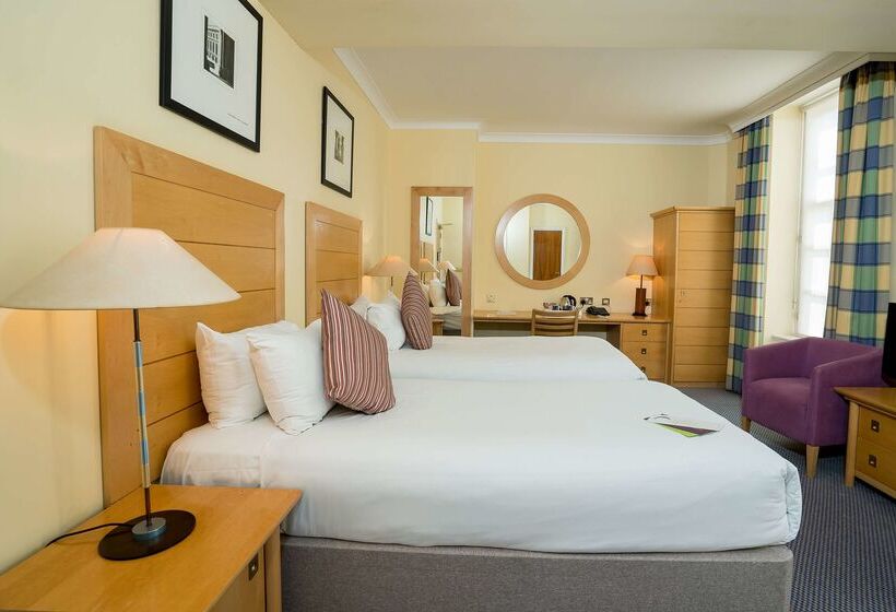 Fotos del hotel De Vere Devonport House:  2