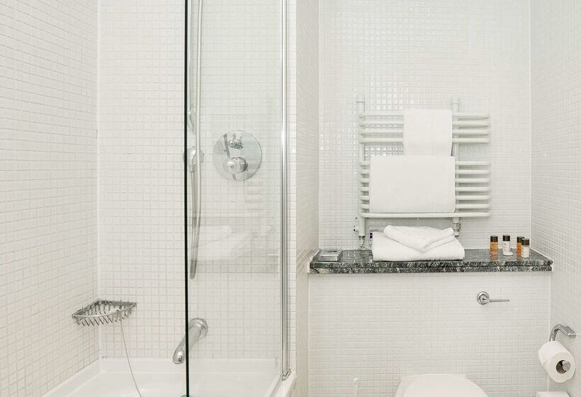 Fotos del hotel De Vere Devonport House:  23