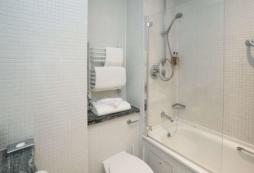 Fotos del hotel De Vere Devonport House:  19