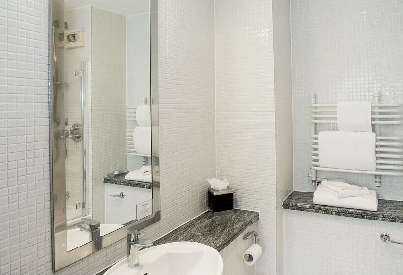 Fotos del hotel De Vere Devonport House:  17