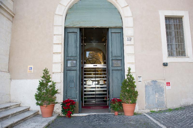 Fotos del hotel Domus Sessoriana:  26