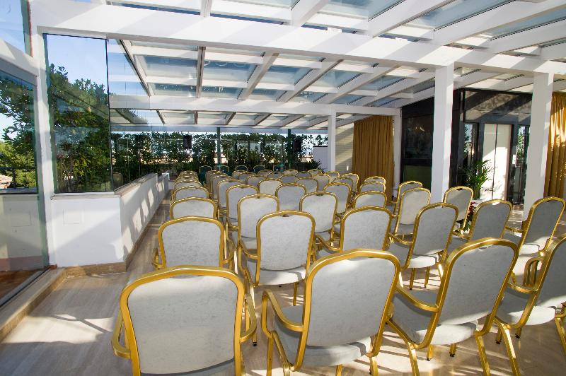 Fotos del hotel Domus Sessoriana:  40