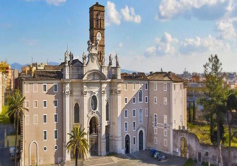 Fotos del hotel Domus Sessoriana:  37