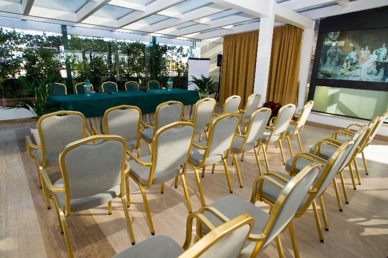 Fotos del hotel Domus Sessoriana:  36
