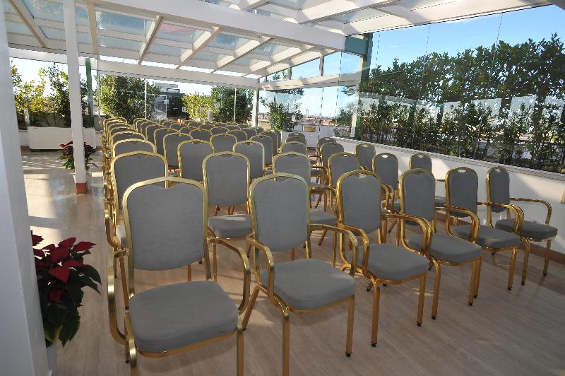 Fotos del hotel Domus Sessoriana:  25