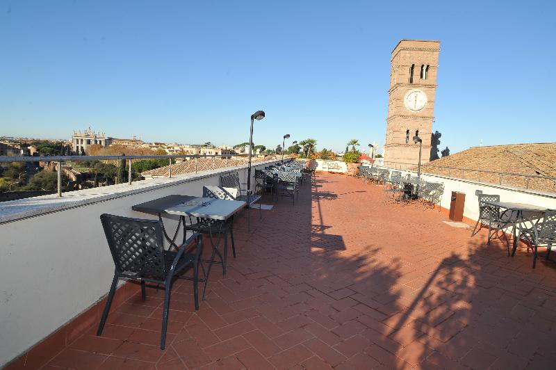 Fotos del hotel Domus Sessoriana:  10