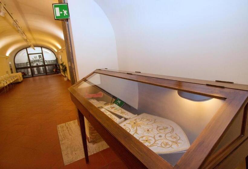 Fotos del hotel Domus Sessoriana:  5