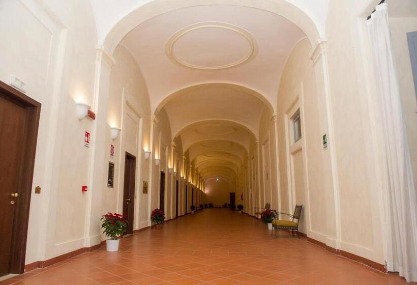 Hotel Domus Sessoriana