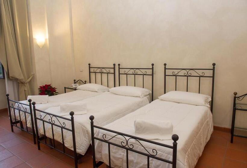 Fotos del hotel Domus Sessoriana:  19