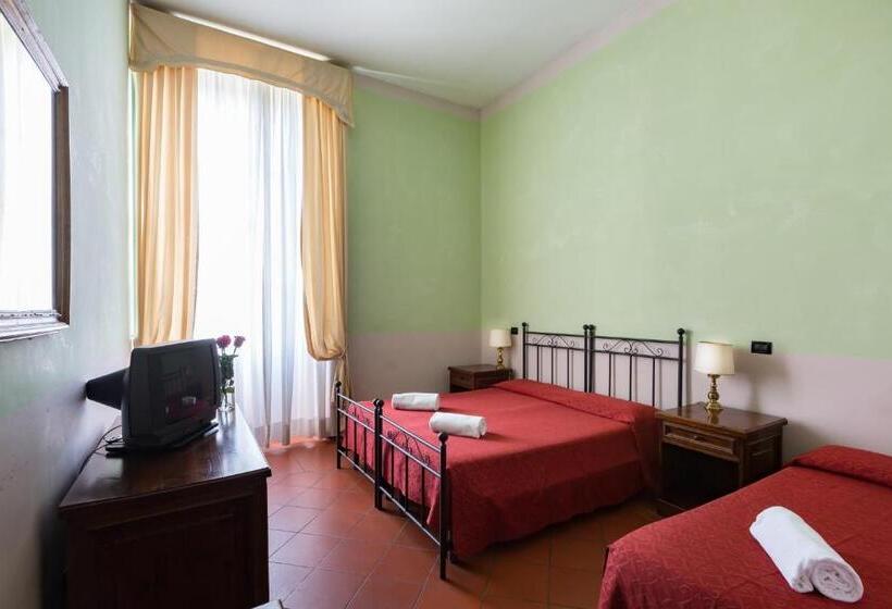 Fotos del hotel Domus Sessoriana:  16