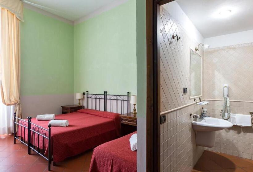 Fotos del hotel Domus Sessoriana:  13