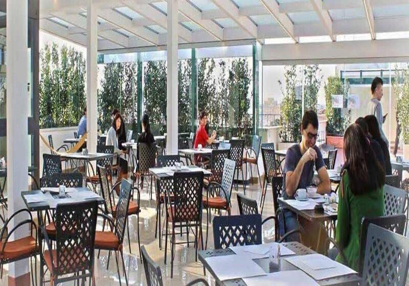 Fotos del hotel Domus Sessoriana:  24