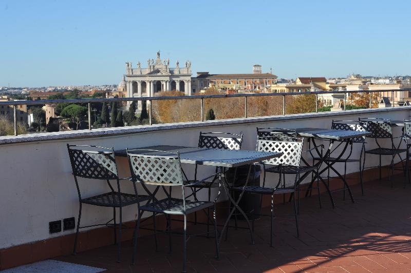 Fotos del hotel Domus Sessoriana:  23