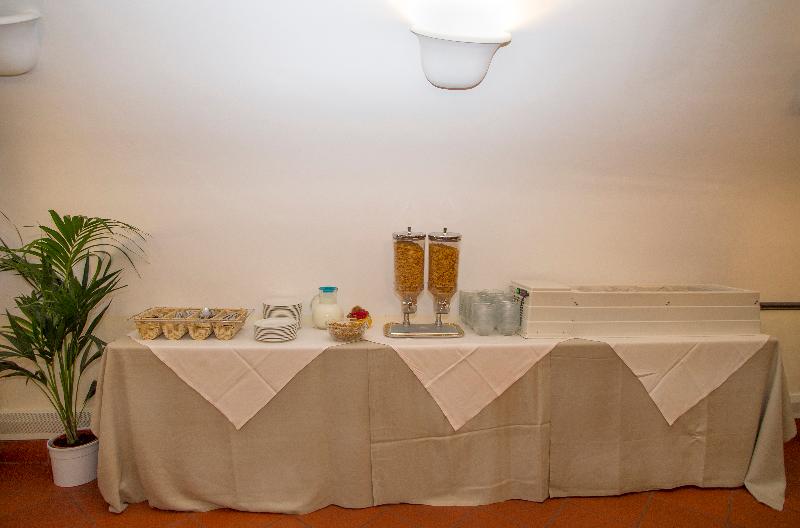 Fotos del hotel Domus Sessoriana:  30