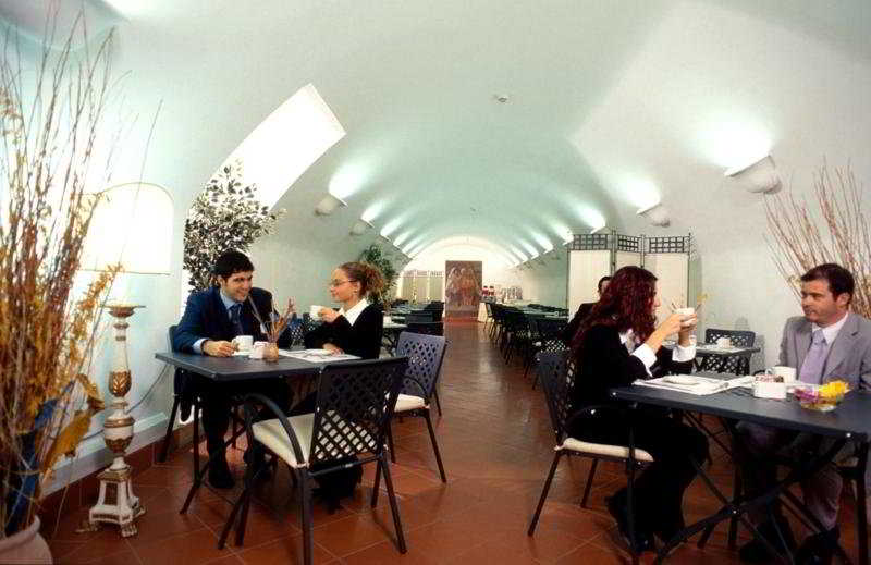Fotos del hotel Domus Sessoriana:  33