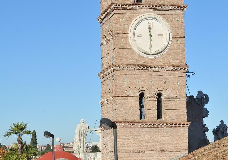 Fotos del hotel Domus Sessoriana:  32