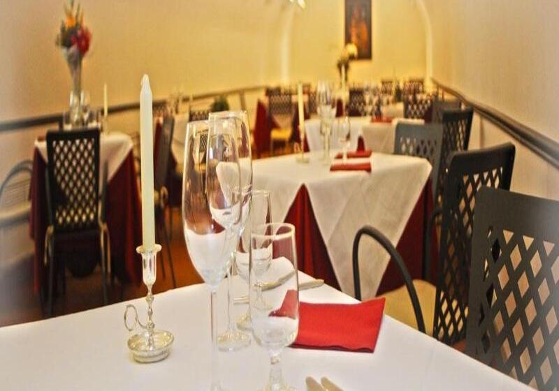 Fotos del hotel Domus Sessoriana:  42