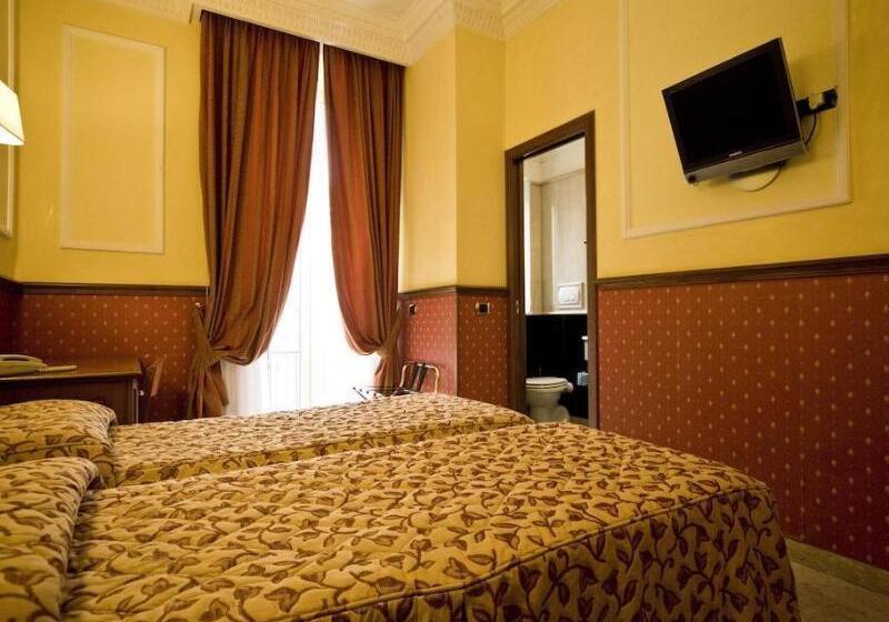 Fotos del hotel Donatello:  44
