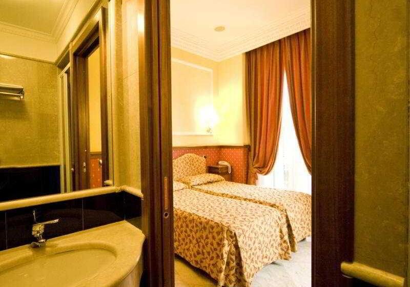 Fotos del hotel Donatello:  31