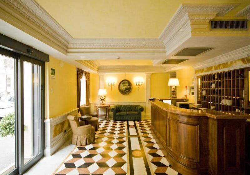 Fotos del hotel Donatello:  35
