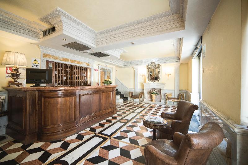 Fotos del hotel Donatello:  36