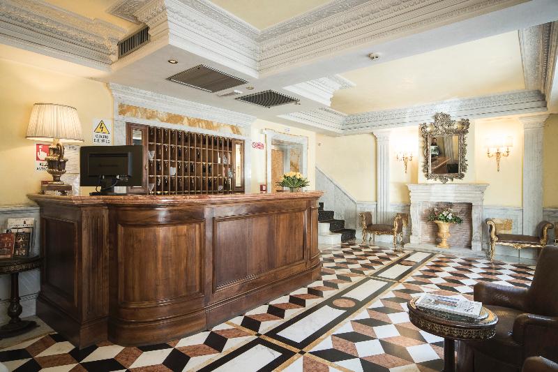 Fotos del hotel Donatello:  34